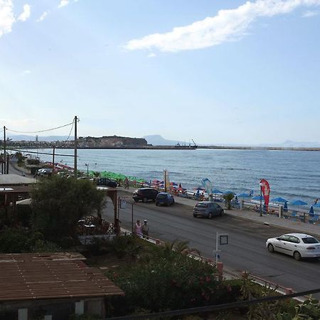 Zantina Beach 罗希姆诺 外观 照片