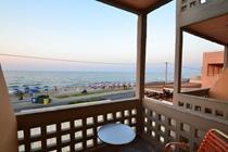 Zantina Beach 罗希姆诺 外观 照片
