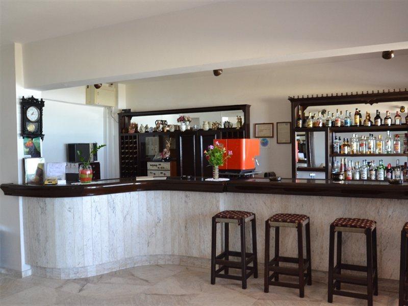 Zantina Beach 罗希姆诺 外观 照片
