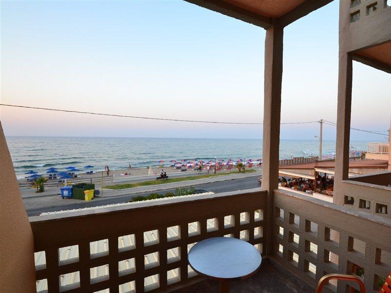 Zantina Beach 罗希姆诺 外观 照片