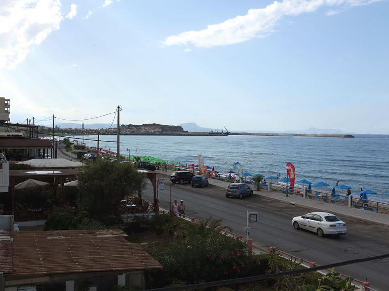Zantina Beach 罗希姆诺 外观 照片
