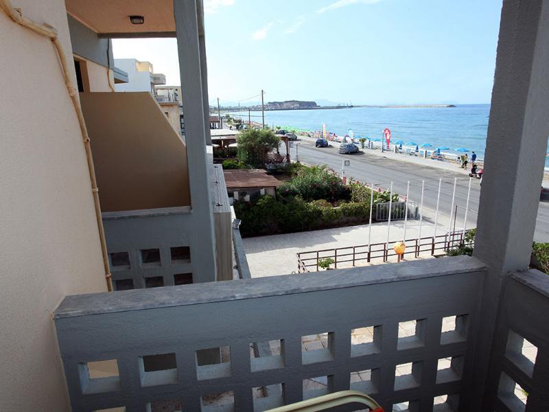 Zantina Beach 罗希姆诺 外观 照片