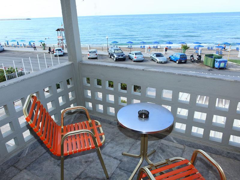 Zantina Beach 罗希姆诺 外观 照片